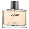 MARBERT Uomo Eau de Toilette Spray 100 ml