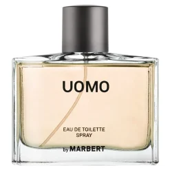 MARBERT Uomo Eau de Toilette Spray 100 ml
