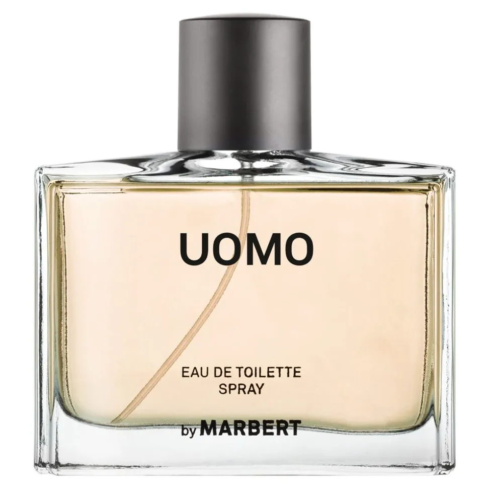 MARBERT Uomo Eau de Toilette Spray 100 ml