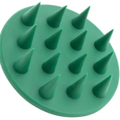 Margot Schmitt Der Fabelhafte Garten Kopfmassagebürste Silikon