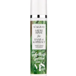 Margot Schmitt Der Fabelhafte Garten Süßgras Saure Rinse 100 ml