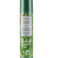 Margot Schmitt Der Fabelhafte Garten Süßgras Ansatzspray 300 ml