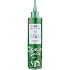 Margot Schmitt Fabelhafter Garten Süßgras Tonikum 250 ml