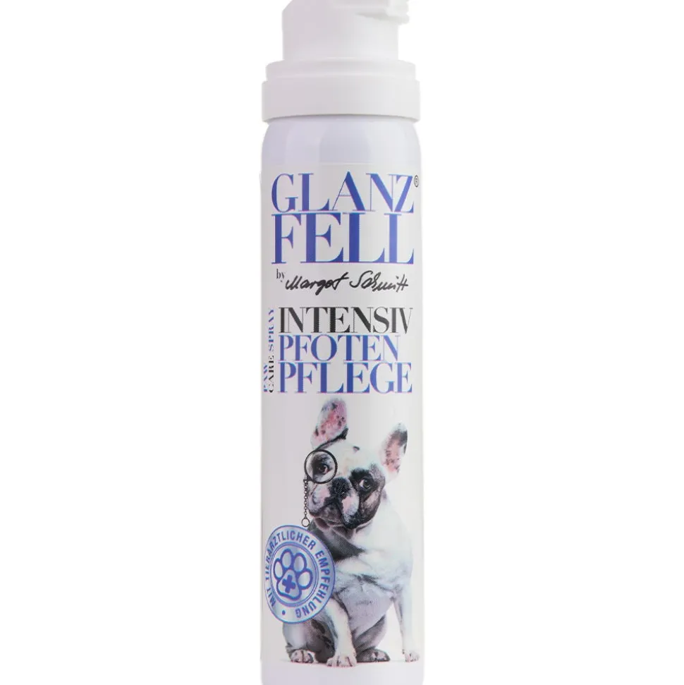 Margot Schmitt Glanz Fell Intensiv Pfotenpflege 75 ml