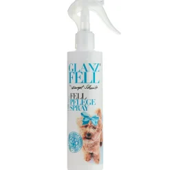 Margot Schmitt Glanz Fell Fellpflege Spray 250 ml