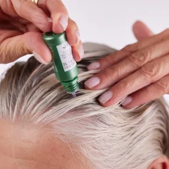 Margot Schmitt Süßgras Serum Set Hanf & Reis 100 ml