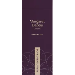 Margret Dabbs Foot File Replacement Pads