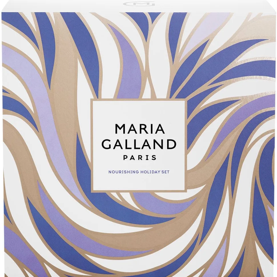 Maria Galland 450-460 Coffret Nutri'Vital Set
