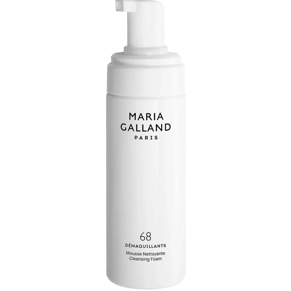 Maria Galland 68 Démaquillants Cleansing Foam 150 ml