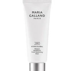 Maria Galland 280 HYDRA' GLOBAL MAXI Thirst-Quenching Mask 75 ml