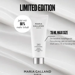Maria Galland 280 HYDRA' GLOBAL MAXI Thirst-Quenching Mask 75 ml