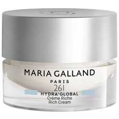 Maria Galland 261 HYDRA'GLOBAL Rich Cream 30 ml