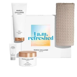 Maria Galland - I a.m. Refreshed MORNING WAKE ME Set