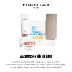 Maria Galland - I a.m. Refreshed MORNING WAKE ME Set