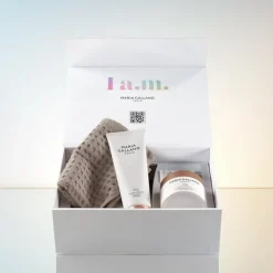 Maria Galland - I a.m. Refreshed MORNING WAKE ME Set