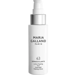 Maria Galland 63 Lotion Peeling Nuit 75 ml