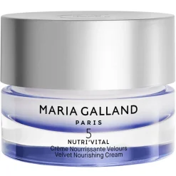 Maria Galland 5 NUTRI’VITAL Velvet Nourishing Cream 50 ml