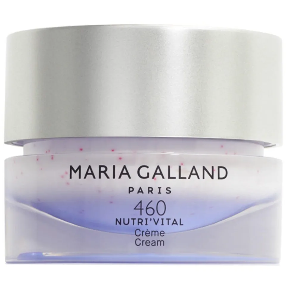 Maria Galland 460 NUTRI'VITAL Cream 30 ml