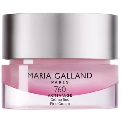 Maria Galland Activ'Age 760 Fine Cream 50 ml