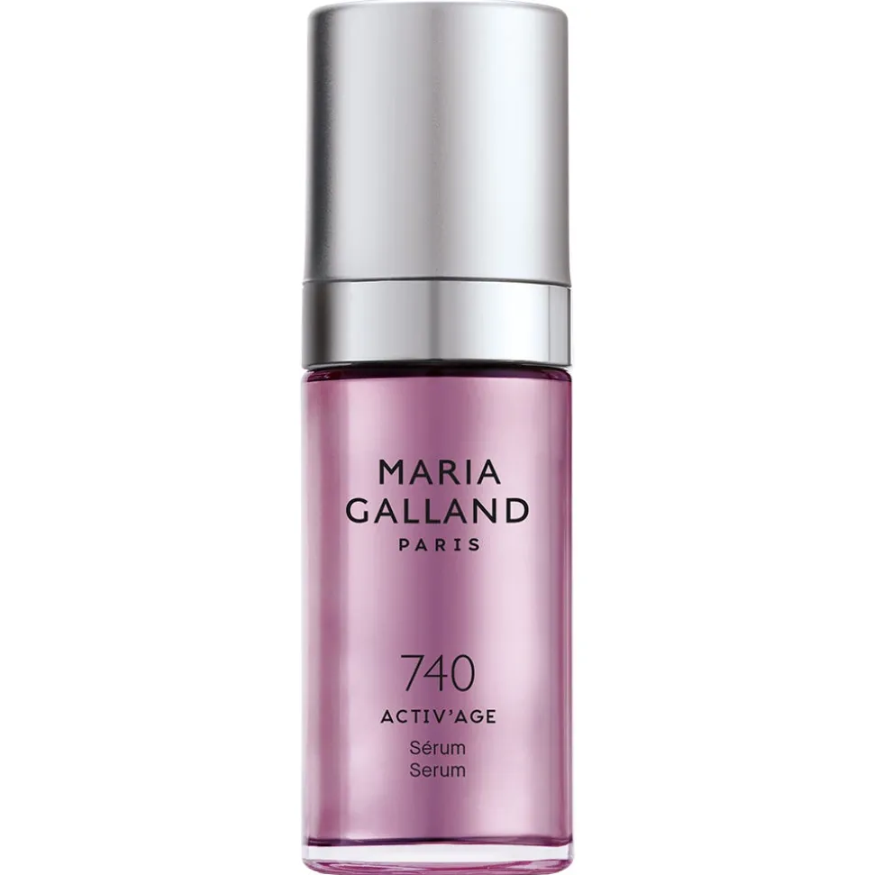 Maria Galland Activ'Age 740 Serum 30 ml
