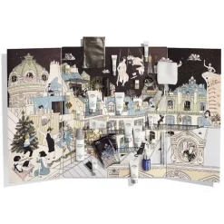 Maria Galland Adventskalender 2025