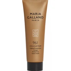 Maria Galland Cellular'Sun 961 Protective Face Cream SPF 50+ 50 ml