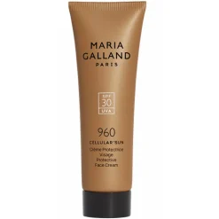 Maria Galland Cellular'Sun 960 Protective Face Cream SPF 30 50 ml