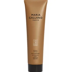 Maria Galland Cellular'Sun 970 Protective Body Milk SPF 30 150 ml
