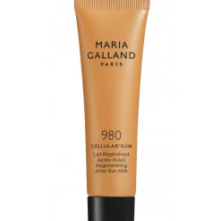 Maria Galland Cellular'Sun 980 Regenerating After-Sun Milk 150 ml
