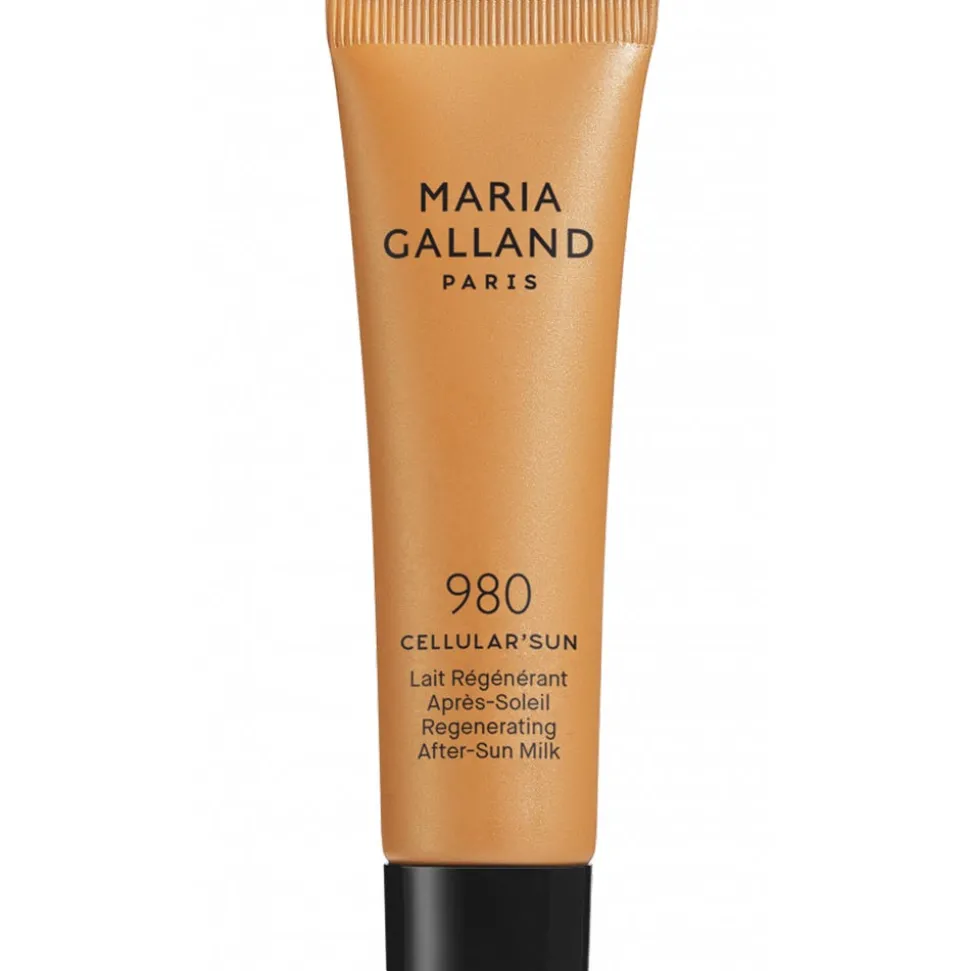 Maria Galland Cellular'Sun 980 Regenerating After-Sun Milk 150 ml