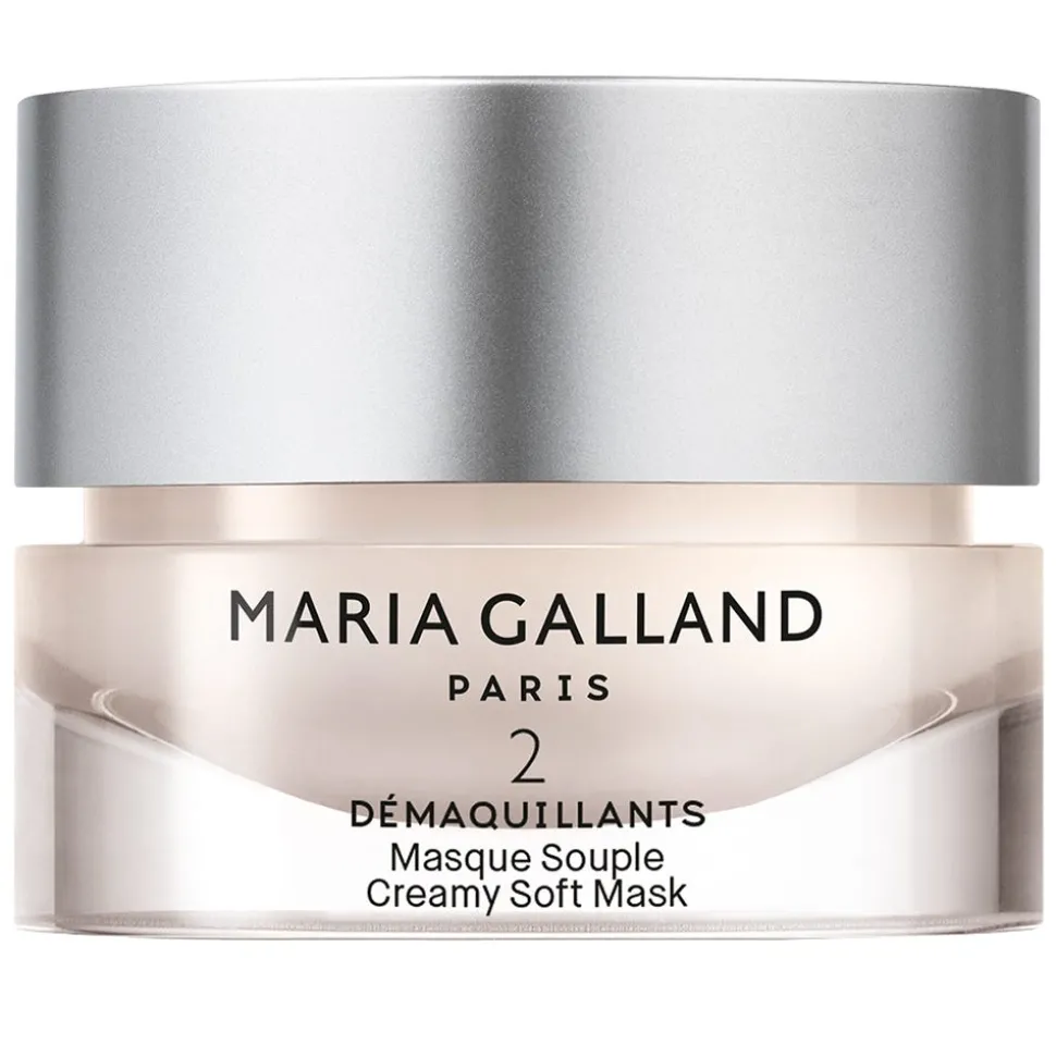 Maria Galland Cleansing 2 Creamy Soft Mask 50 ml
