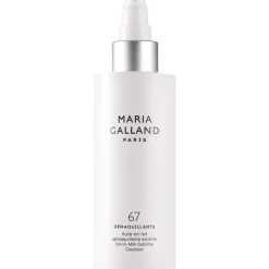 Maria Galland Cleansing 67 Oil-in-Milk Sublime Cleanser 200 ml