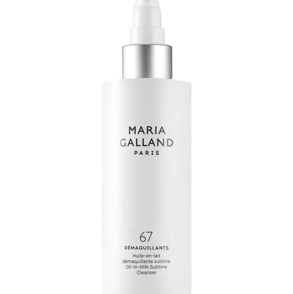 Maria Galland Cleansing 67 Oil-in-Milk Sublime Cleanser 200 ml