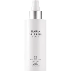 Maria Galland Cleansing-62 Matt. Hydr.Lotion 200m*