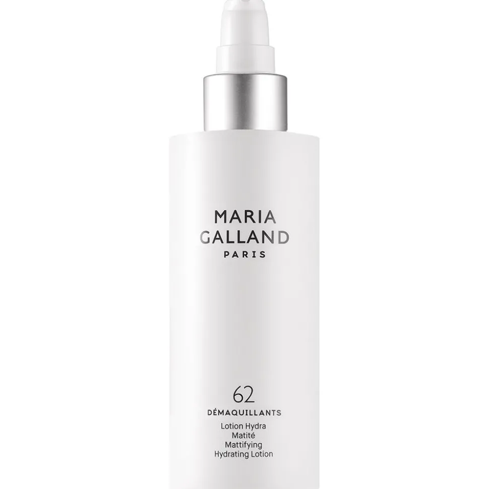Maria Galland Cleansing-62 Matt. Hydr.Lotion 200m*