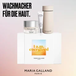 Maria Galland  I a.m. energized MORNING BOOST ME SKINCARE SET
