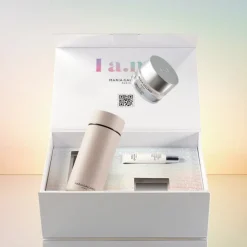 Maria Galland  I a.m. energized MORNING BOOST ME SKINCARE SET