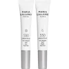 Maria Galland Lumin'Eclat 550 Eye Care Duo 2 x 10 ml