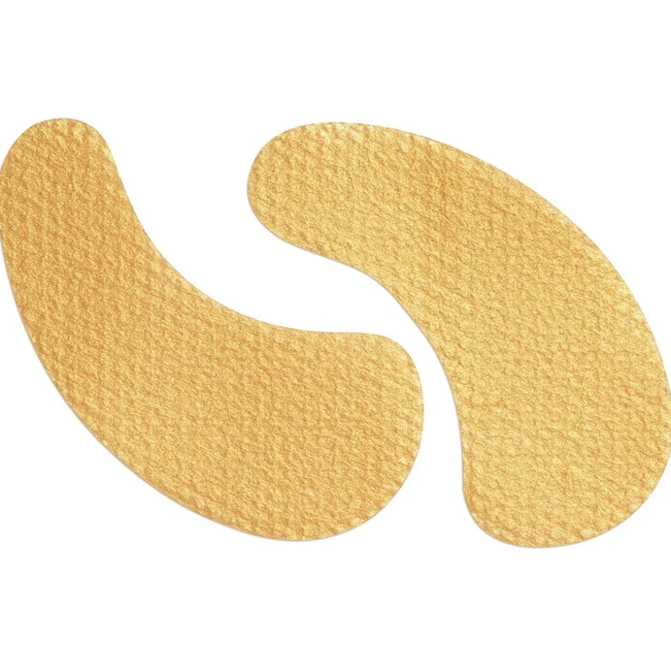 Maria Galland Mille 1000 Les Patchs Or Cont. Yeux 4x2 Sachets