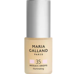 Maria Galland Mosaic Drops - 35 Illuminating 15 ml