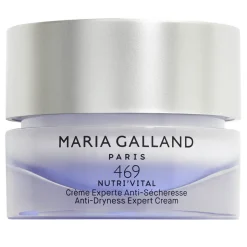 Maria Galland Nutri'Vital 469 Anti-Dryness Expert Cream 50 ml