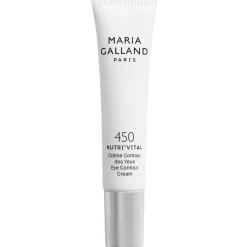 Maria Galland Nutri'Vital 450 Eye Contour Cream 15 ml