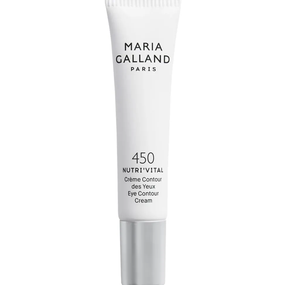 Maria Galland Nutri'Vital 450 Eye Contour Cream 15 ml