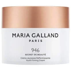 Maria Galland Secret de Beauté 946 Youth Firming Cream 200 ml
