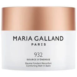 Maria Galland Source d'Énergie 932 Comforting Melt-In Balm 200 ml