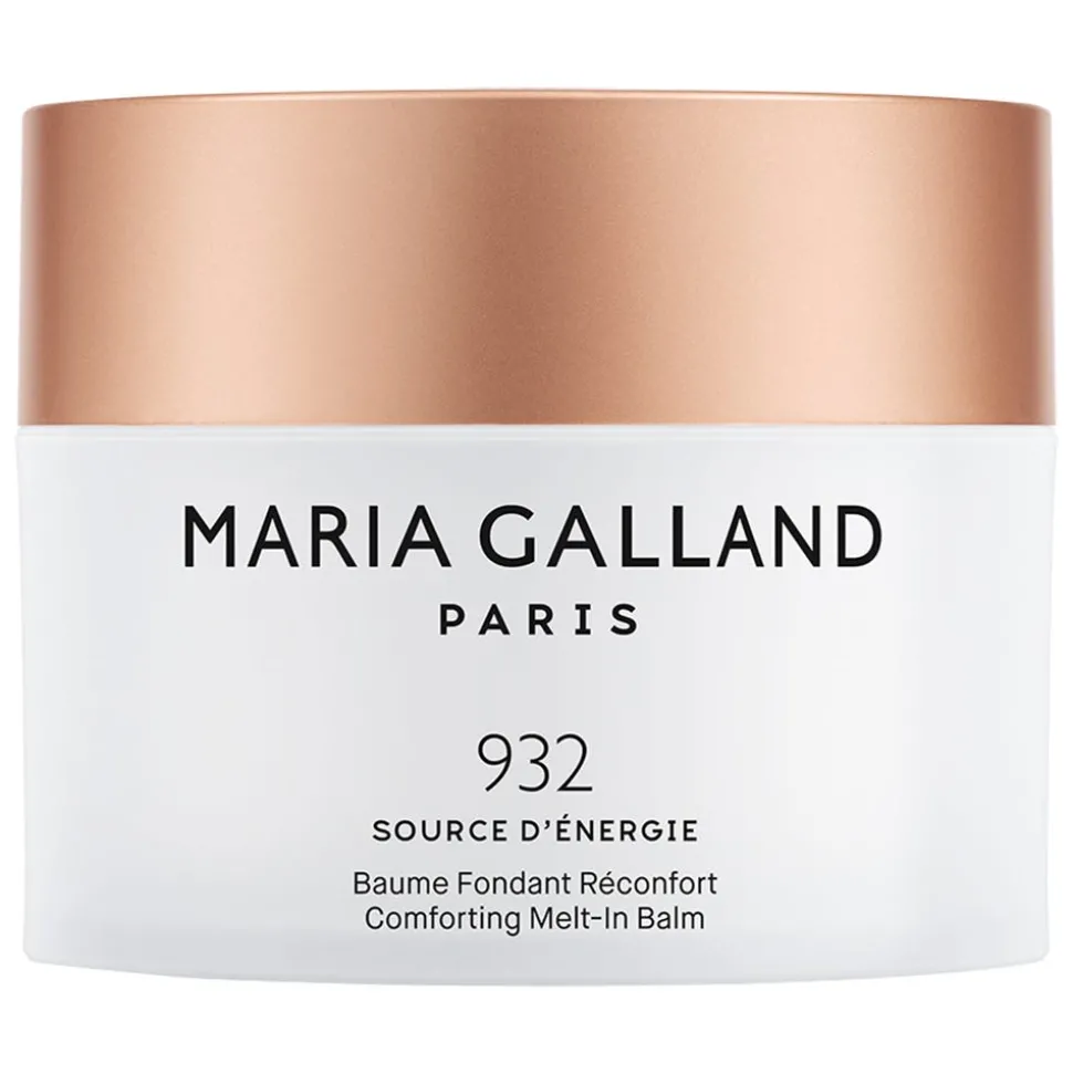 Maria Galland Source d'Énergie 932 Comforting Melt-In Balm 200 ml