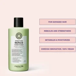 Maria Nila Beauty Bag Structure Repair