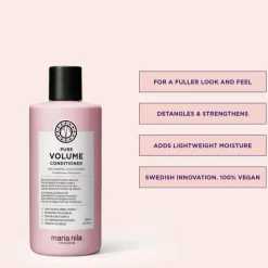 Maria Nila Beauty Bag Volume