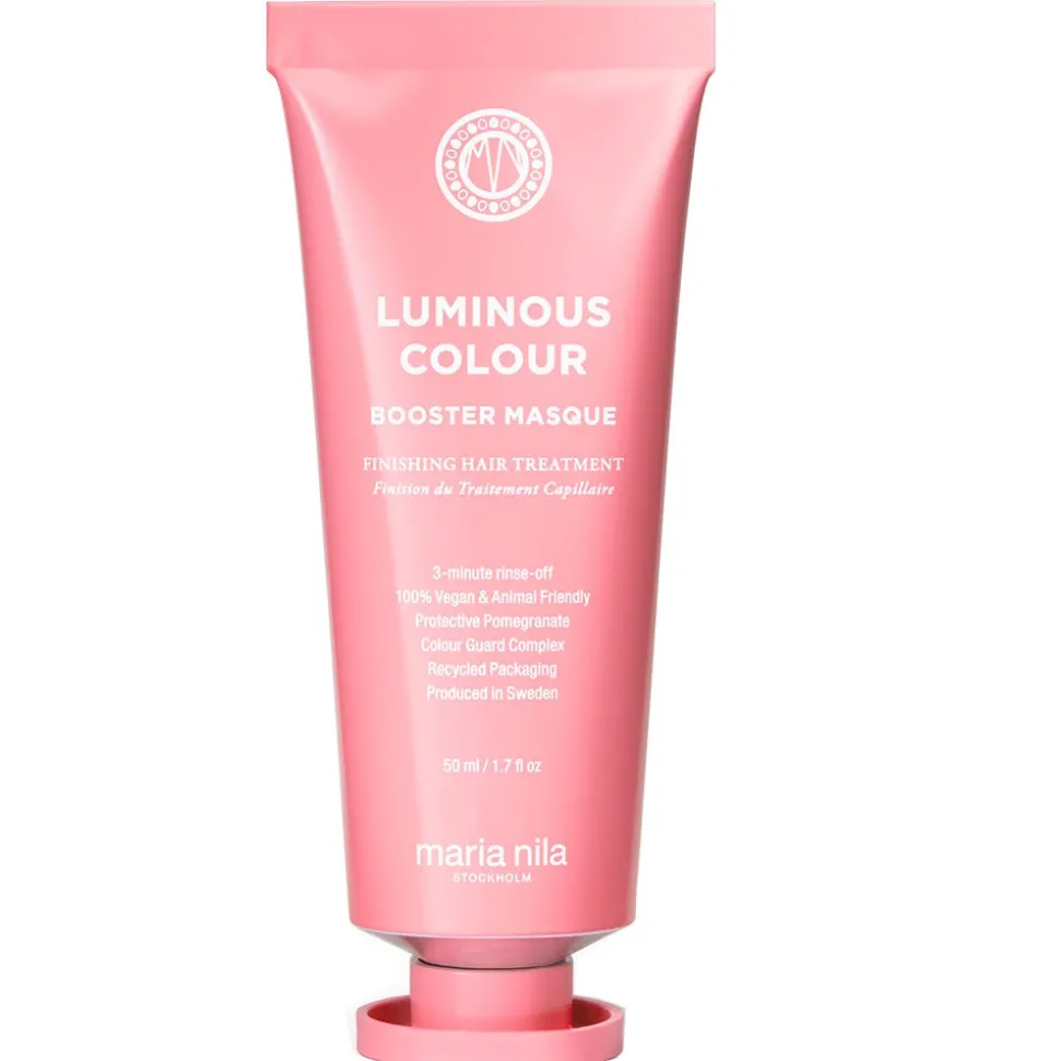 Maria Nila Booster Masque Luminous Colour 50 ml