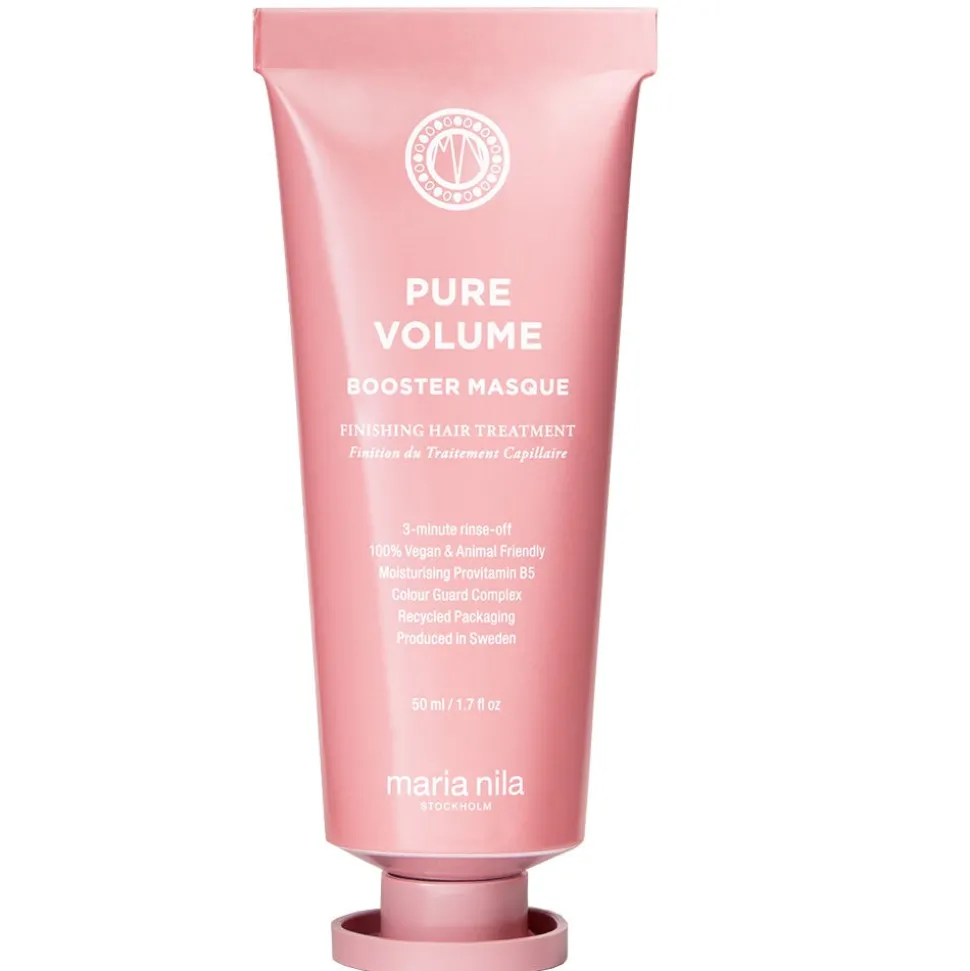 Maria Nila Booster Masque Pure Volume 50 ml